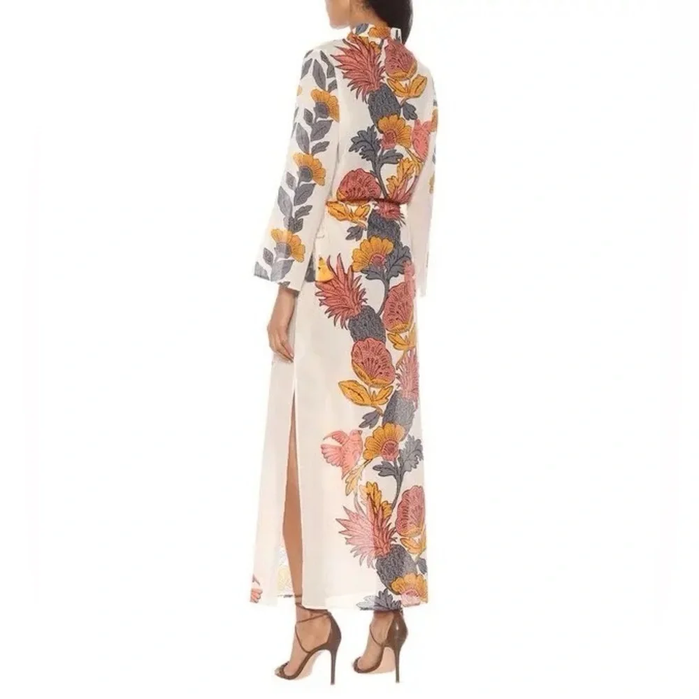 Tory Burch stand out